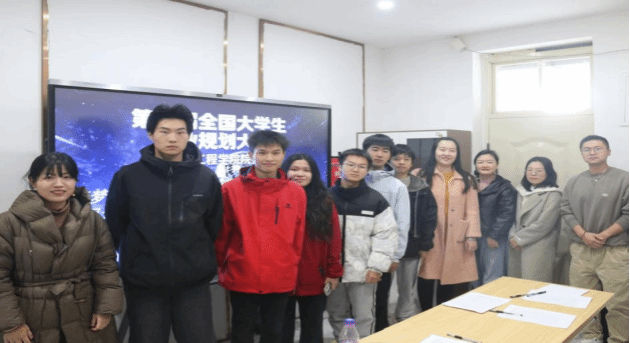 【学院风采】规划职业蓝图 筑梦机械未来||机械工程学院职业规划院赛圆满落幕